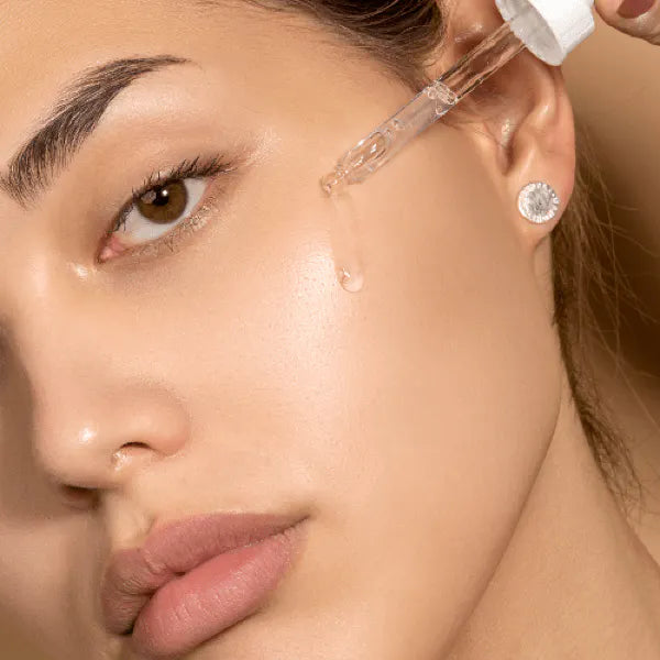 The Ordinary Niacinamide 10% + Zinc 1% 30ml