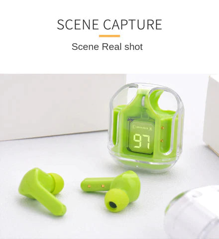 Air31 Wireless Bluetooth Earbuds